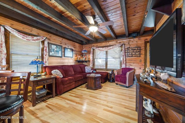 758 Sawmill Landing Road, Bath, NC 27808