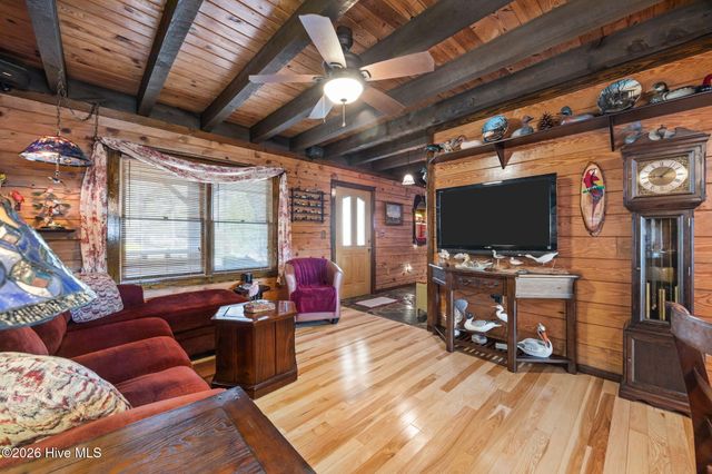 758 Sawmill Landing Road, Bath, NC 27808