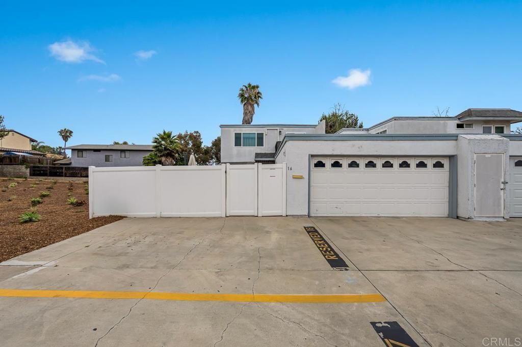 Image 1 of property listing at 1640 Maple Drive 16, Chula Vista, CA 91911