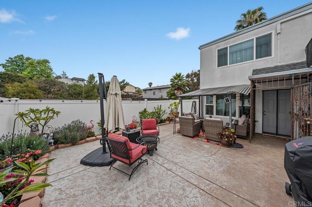 Image 26 of property listing at 1640 Maple Drive 16, Chula Vista, CA 91911