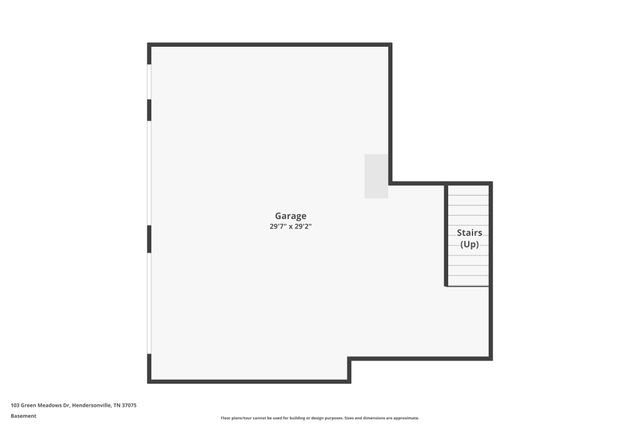 103 Green Meadows Dr, Hendersonville, TN 37075