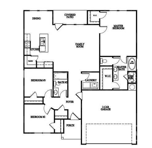 312 Juniper Drive, Hinesville, GA 31313