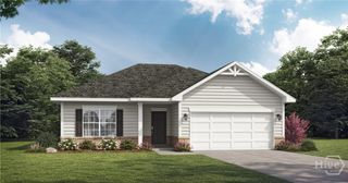 312 Juniper Drive, Hinesville, GA 31313