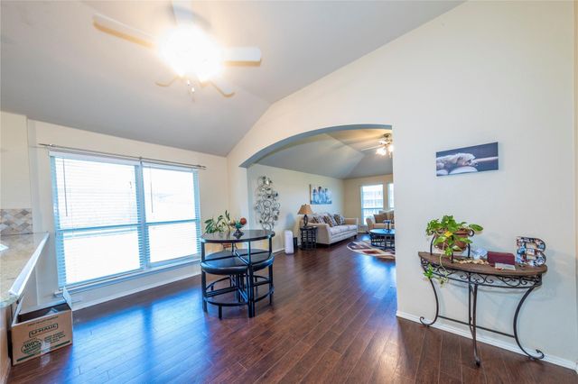 9145 Gaspard Court, Frisco, TX 75033