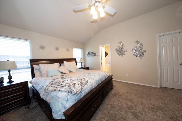 9145 Gaspard Court, Frisco, TX 75033