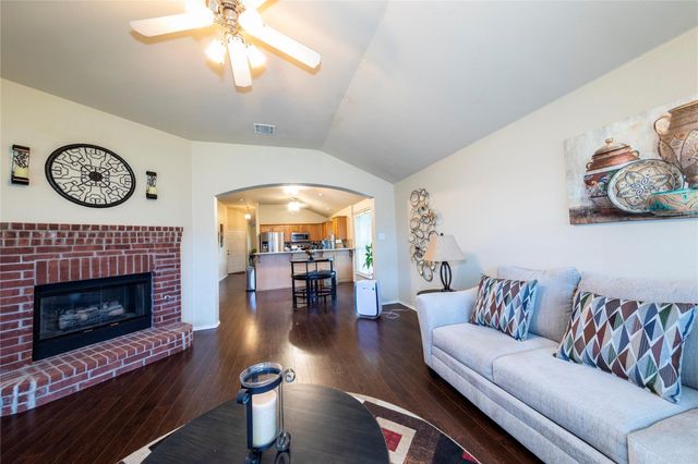 9145 Gaspard Court, Frisco, TX 75033