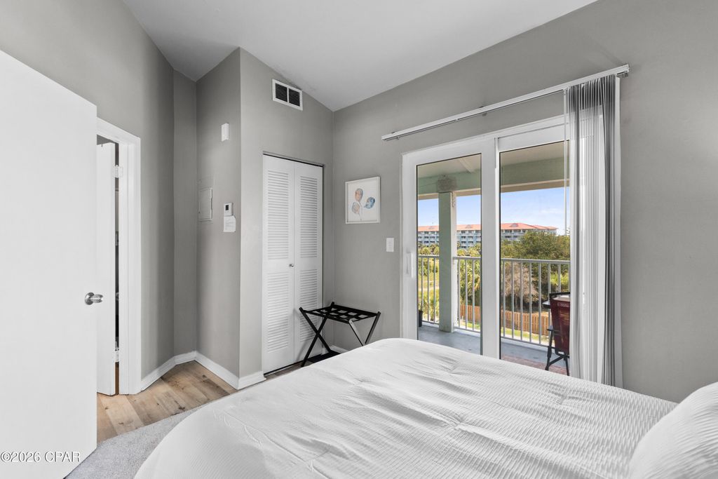 Image 12 of property listing at 17214 Front Beach Road 5A, Panama City Beach, FL 32413