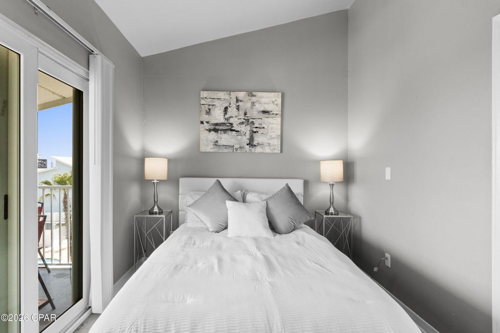 Image 13 of property listing at 17214 Front Beach Road 5A, Panama City Beach, FL 32413