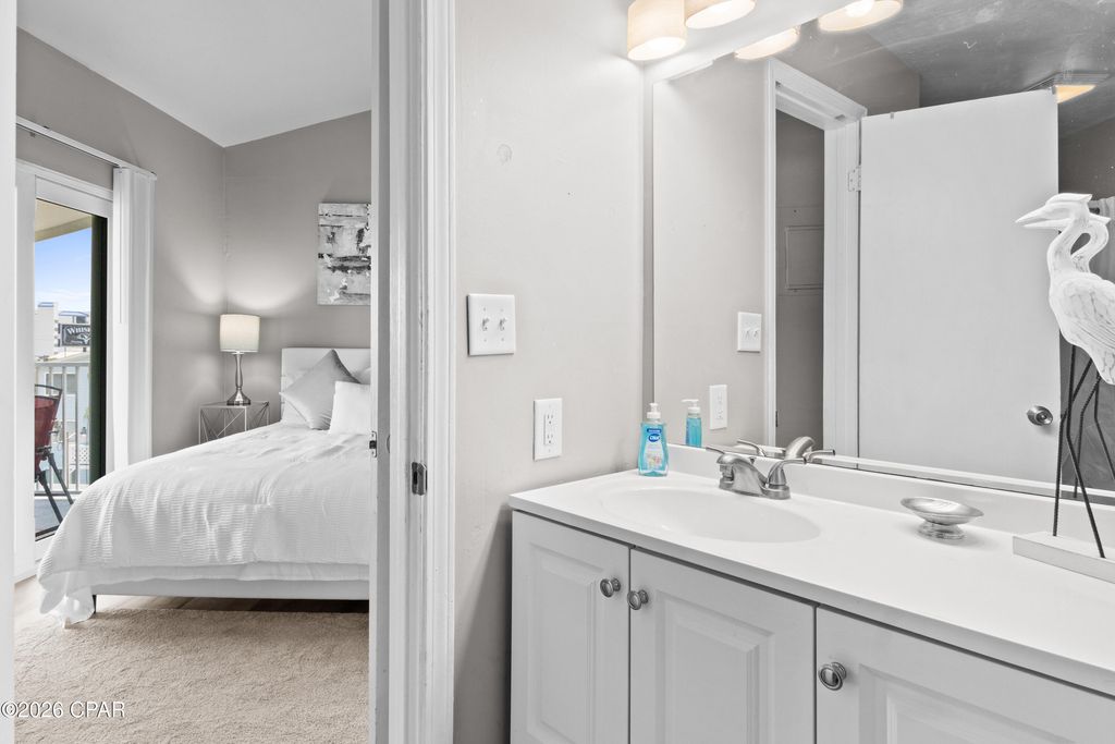 Image 15 of property listing at 17214 Front Beach Road 5A, Panama City Beach, FL 32413