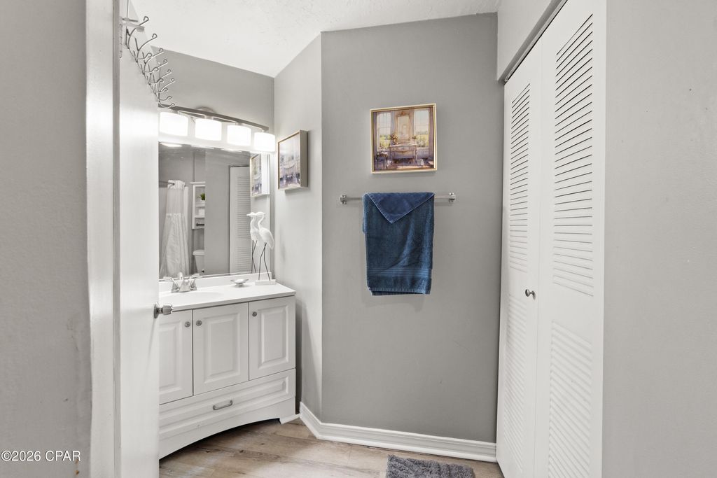Image 17 of property listing at 17214 Front Beach Road 5A, Panama City Beach, FL 32413