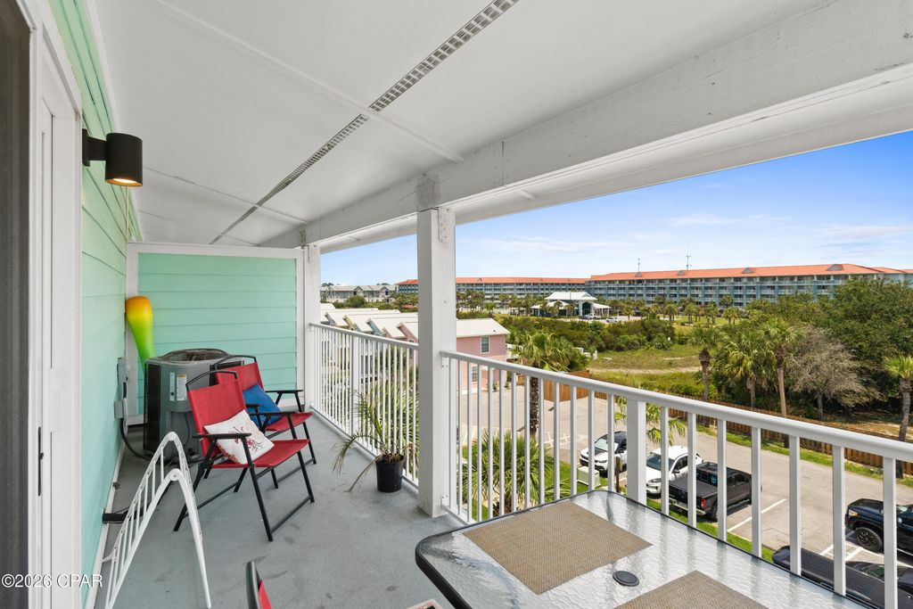 Image 18 of property listing at 17214 Front Beach Road 5A, Panama City Beach, FL 32413