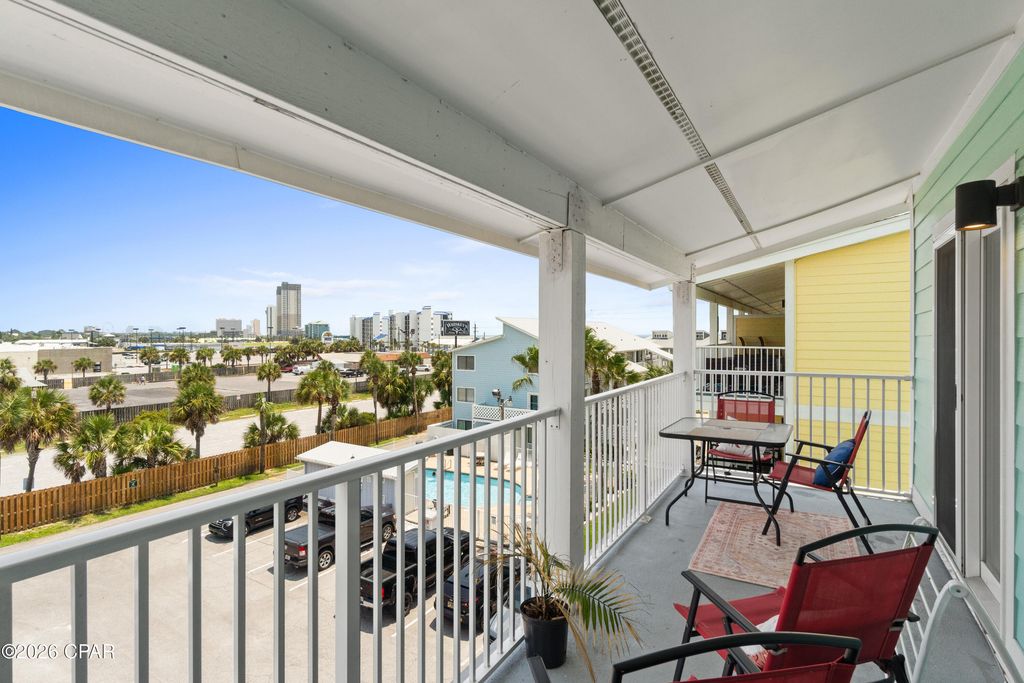 Image 19 of property listing at 17214 Front Beach Road 5A, Panama City Beach, FL 32413