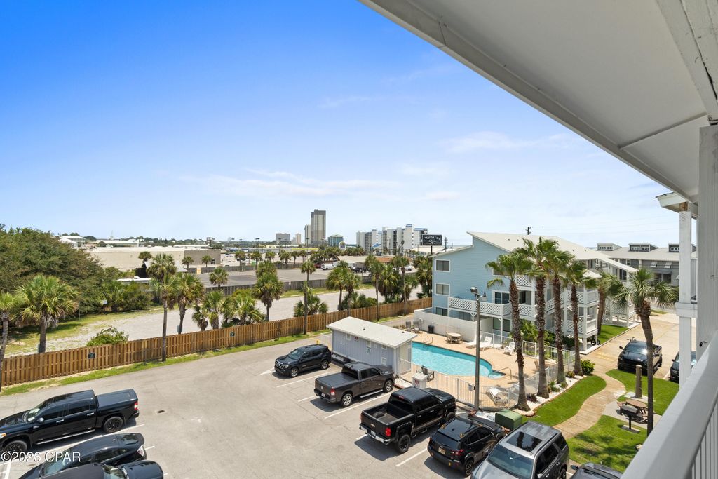 Image 20 of property listing at 17214 Front Beach Road 5A, Panama City Beach, FL 32413