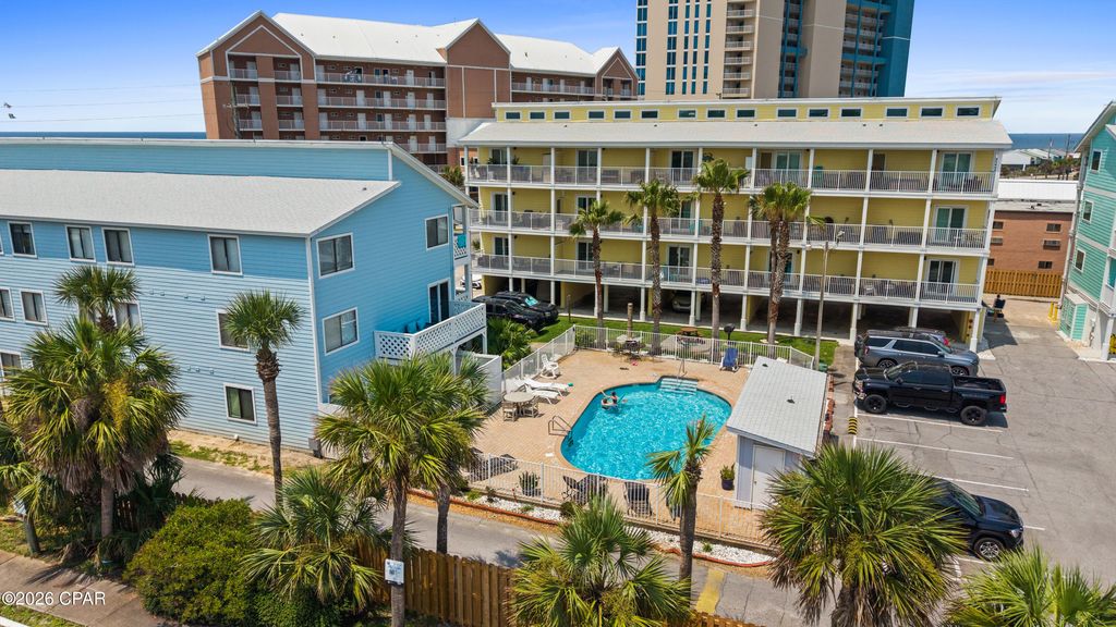 Image 23 of property listing at 17214 Front Beach Road 5A, Panama City Beach, FL 32413