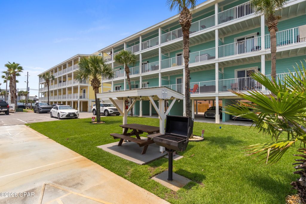 Image 25 of property listing at 17214 Front Beach Road 5A, Panama City Beach, FL 32413