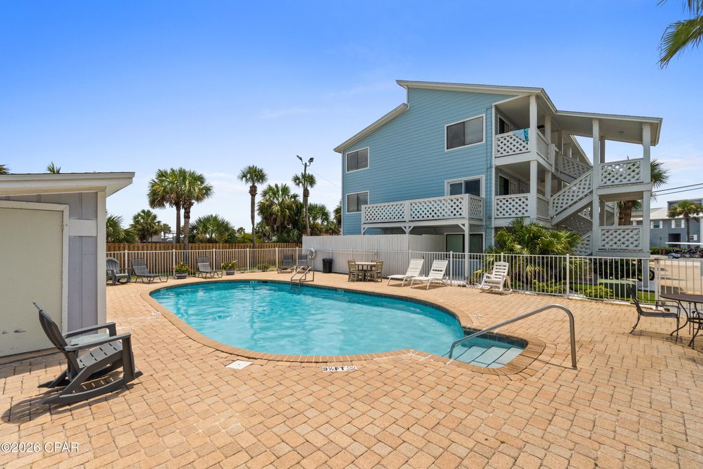 Image 26 of property listing at 17214 Front Beach Road 5A, Panama City Beach, FL 32413
