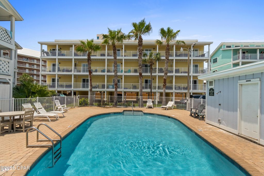 Image 27 of property listing at 17214 Front Beach Road 5A, Panama City Beach, FL 32413