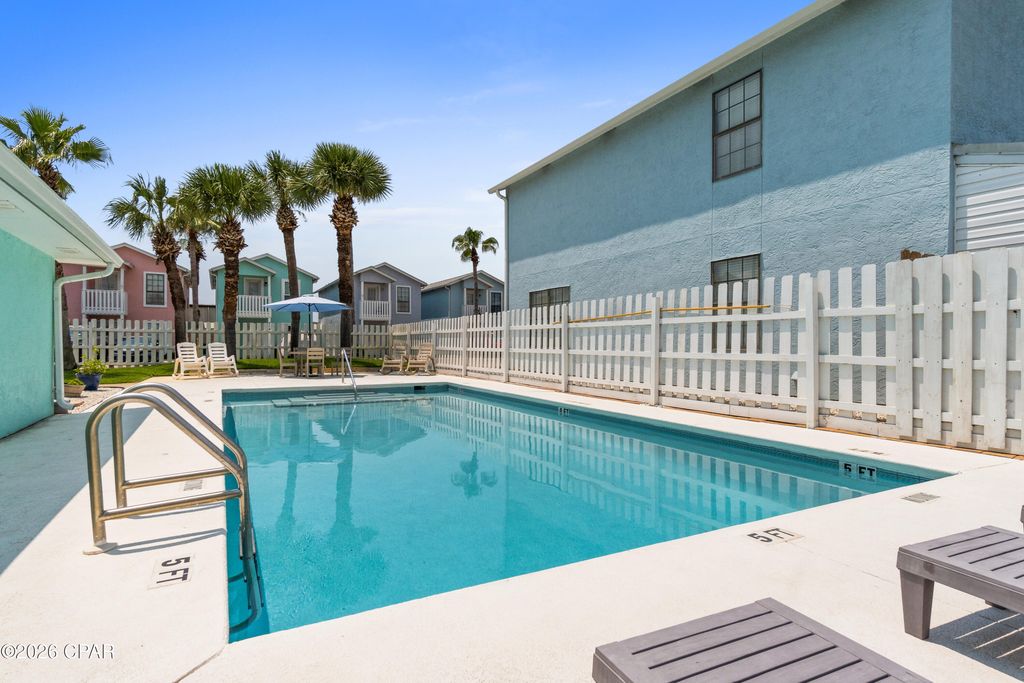 Image 28 of property listing at 17214 Front Beach Road 5A, Panama City Beach, FL 32413