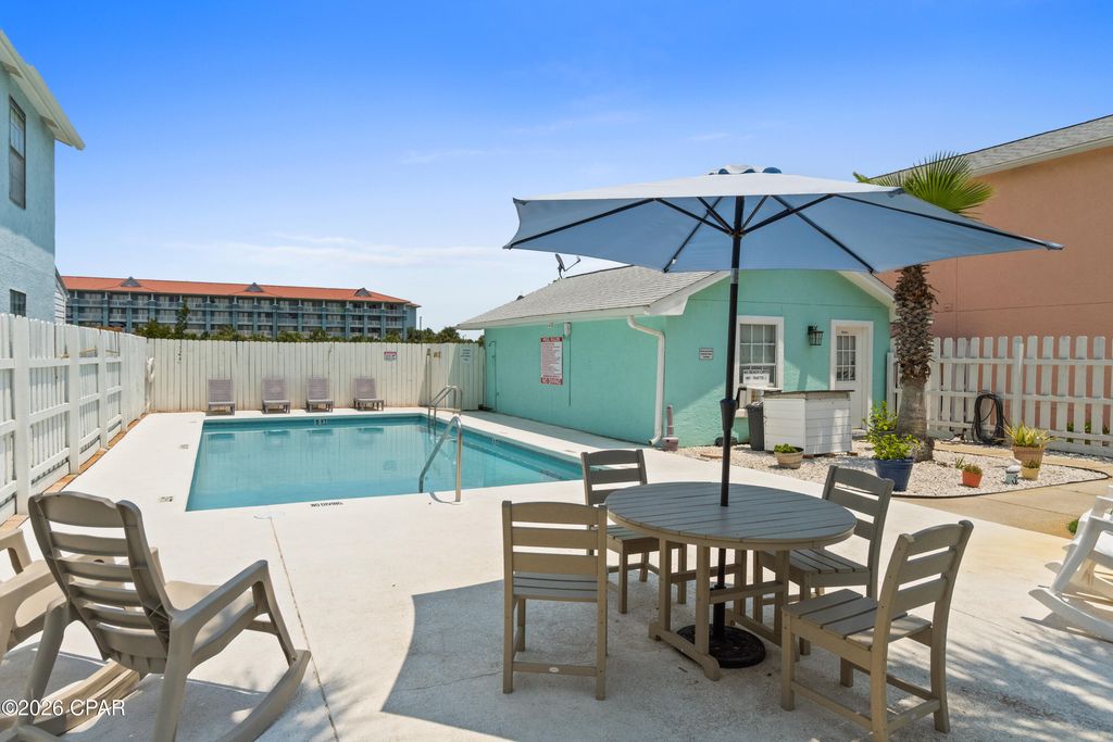 Image 29 of property listing at 17214 Front Beach Road 5A, Panama City Beach, FL 32413