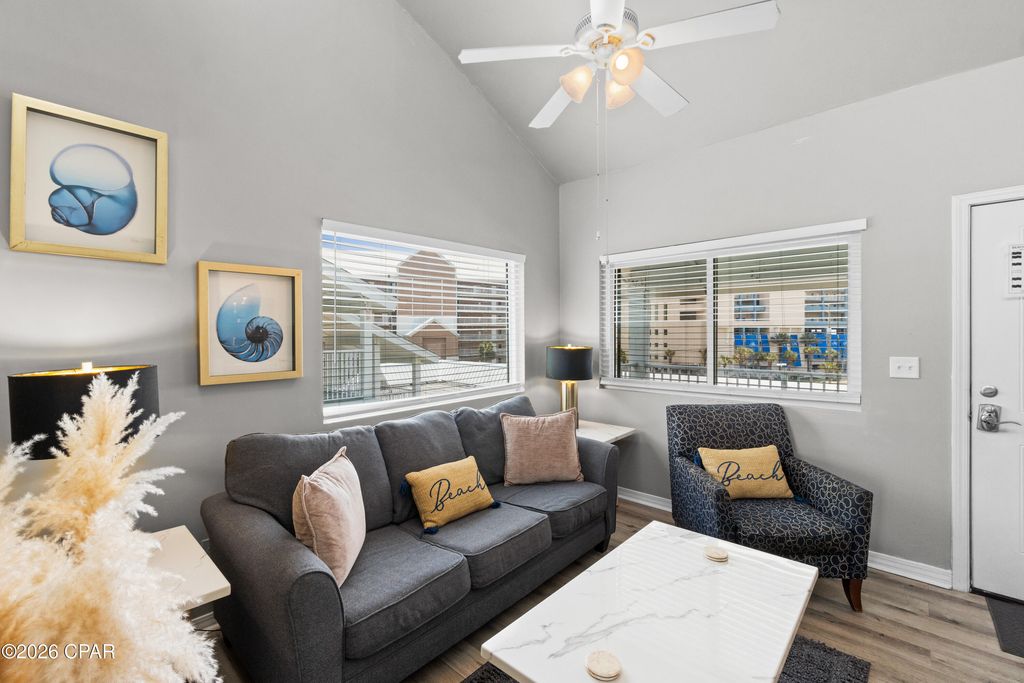 Image 4 of property listing at 17214 Front Beach Road 5A, Panama City Beach, FL 32413