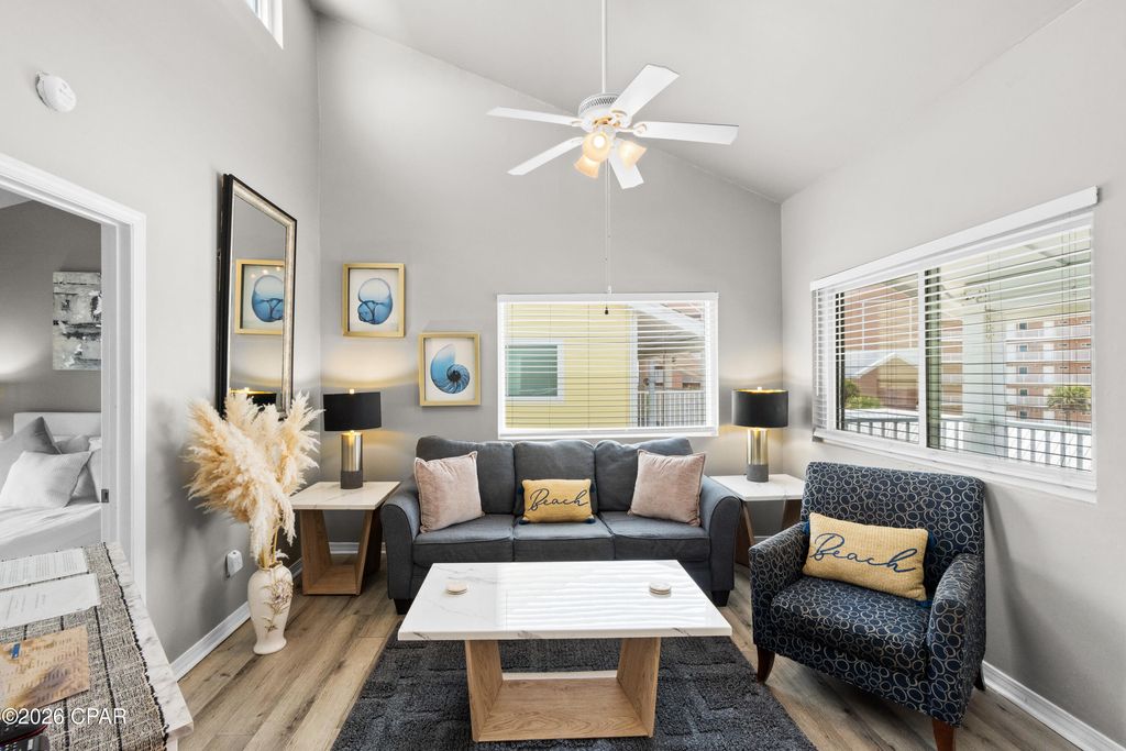 Image 6 of property listing at 17214 Front Beach Road 5A, Panama City Beach, FL 32413