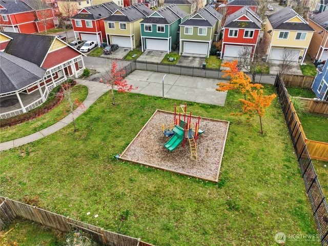 612 114th Street E, Tacoma, WA 98445