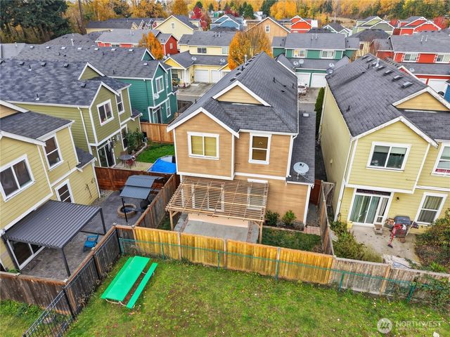 612 114th Street E, Tacoma, WA 98445