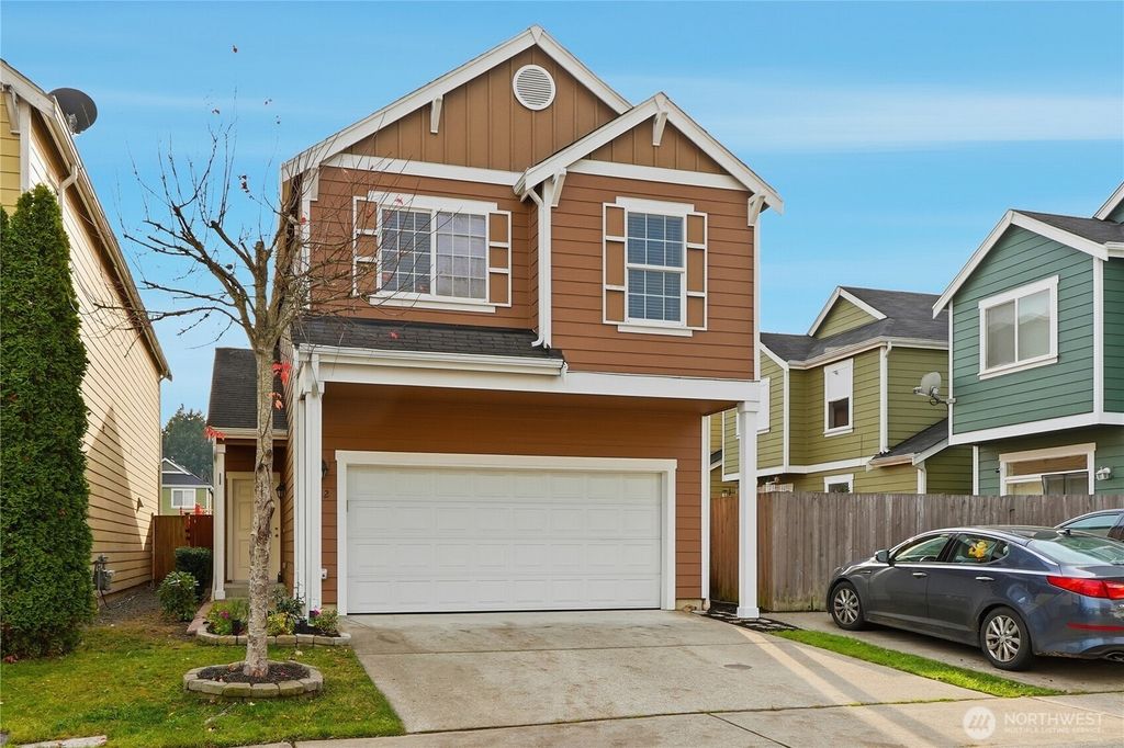 612 114th Street E, Tacoma, WA 98445