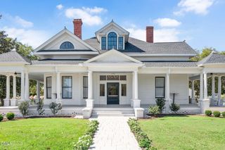 2239 Barber Mill Road, Clayton, NC 27520