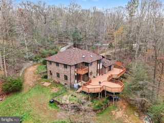 8406 CATHEDRAL FOREST DR, Fairfax Station, VA 22039