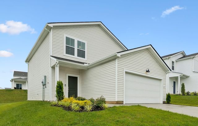 3280 Barrel Oak Pass, Columbia, TN 38401