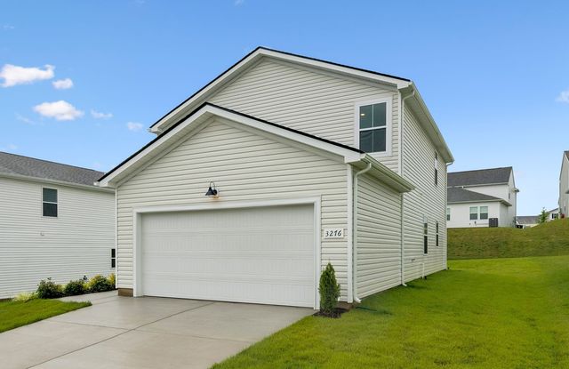3280 Barrel Oak Pass, Columbia, TN 38401