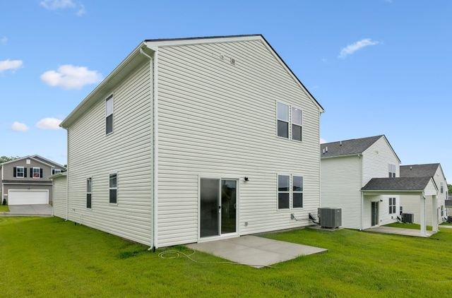 3280 Barrel Oak Pass, Columbia, TN 38401