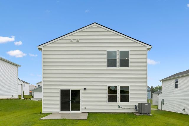 3280 Barrel Oak Pass, Columbia, TN 38401
