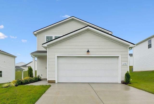 3280 Barrel Oak Pass, Columbia, TN 38401