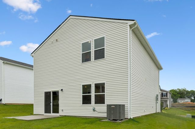 3280 Barrel Oak Pass, Columbia, TN 38401