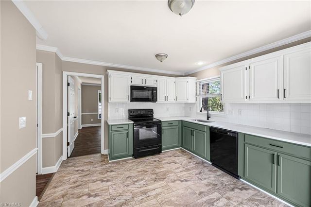 4341 Becks Park Lane, Winston-salem, NC 27106