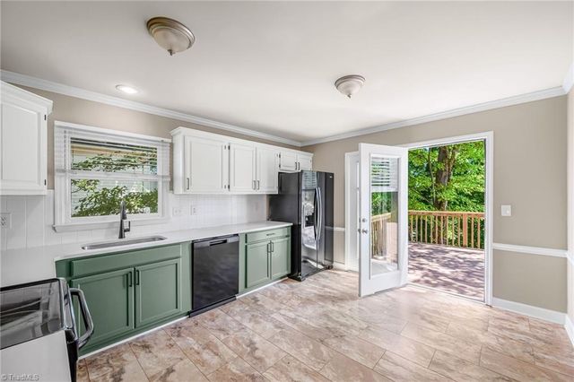 4341 Becks Park Lane, Winston-salem, NC 27106