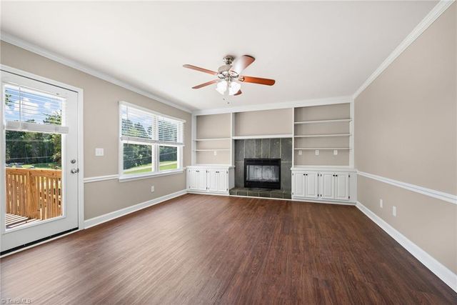4341 Becks Park Lane, Winston-salem, NC 27106