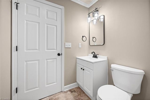 4341 Becks Park Lane, Winston-salem, NC 27106