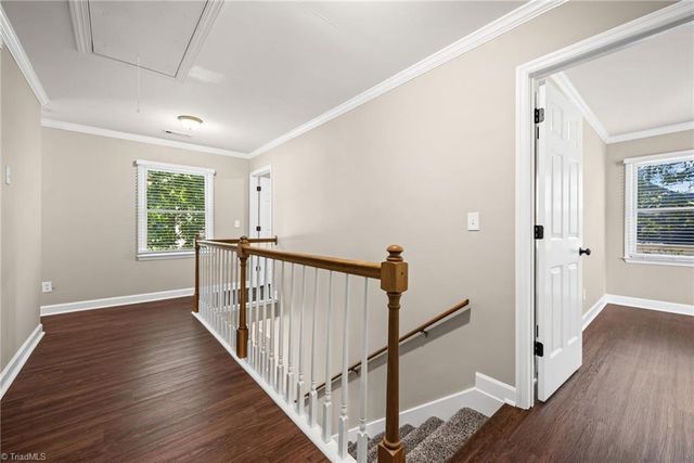 4341 Becks Park Lane, Winston-salem, NC 27106