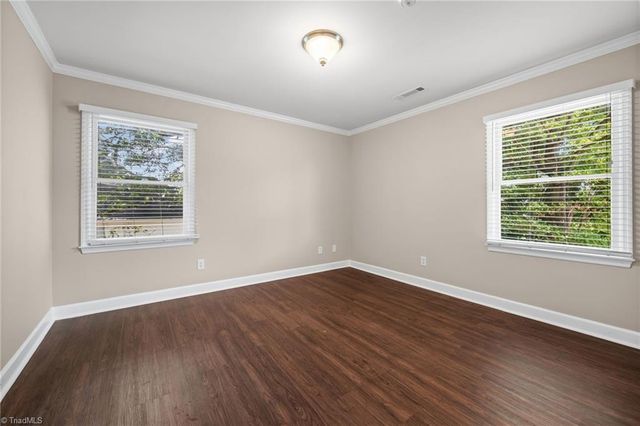 4341 Becks Park Lane, Winston-salem, NC 27106