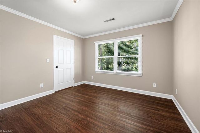 4341 Becks Park Lane, Winston-salem, NC 27106