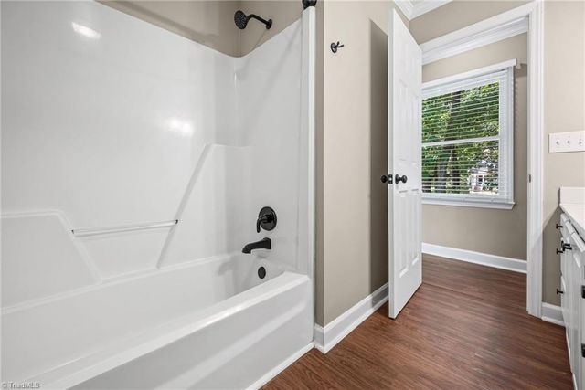 4341 Becks Park Lane, Winston-salem, NC 27106