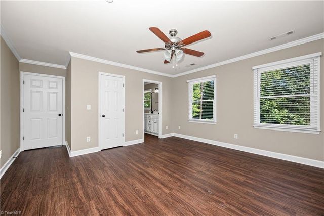 4341 Becks Park Lane, Winston-salem, NC 27106