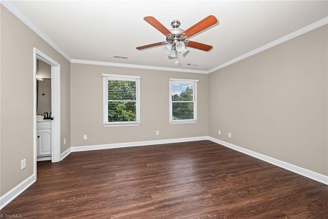 4341 Becks Park Lane, Winston-salem, NC 27106