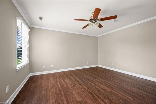 4341 Becks Park Lane, Winston-salem, NC 27106