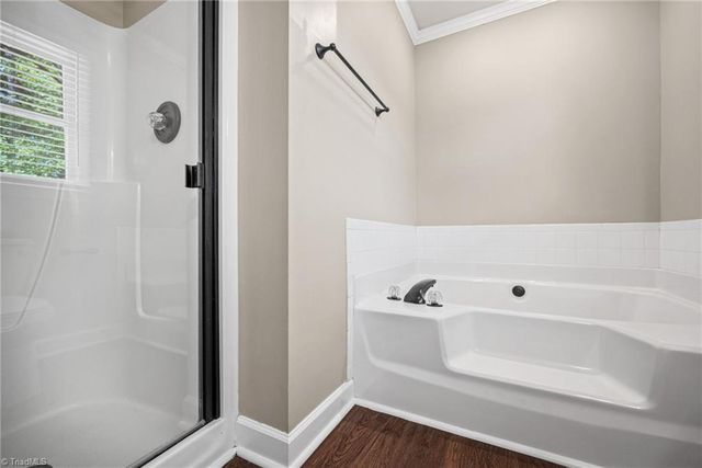 4341 Becks Park Lane, Winston-salem, NC 27106