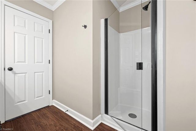 4341 Becks Park Lane, Winston-salem, NC 27106