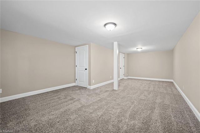 4341 Becks Park Lane, Winston-salem, NC 27106